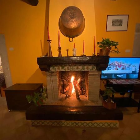 Sweet Home Sonnino Εξωτερικό φωτογραφία