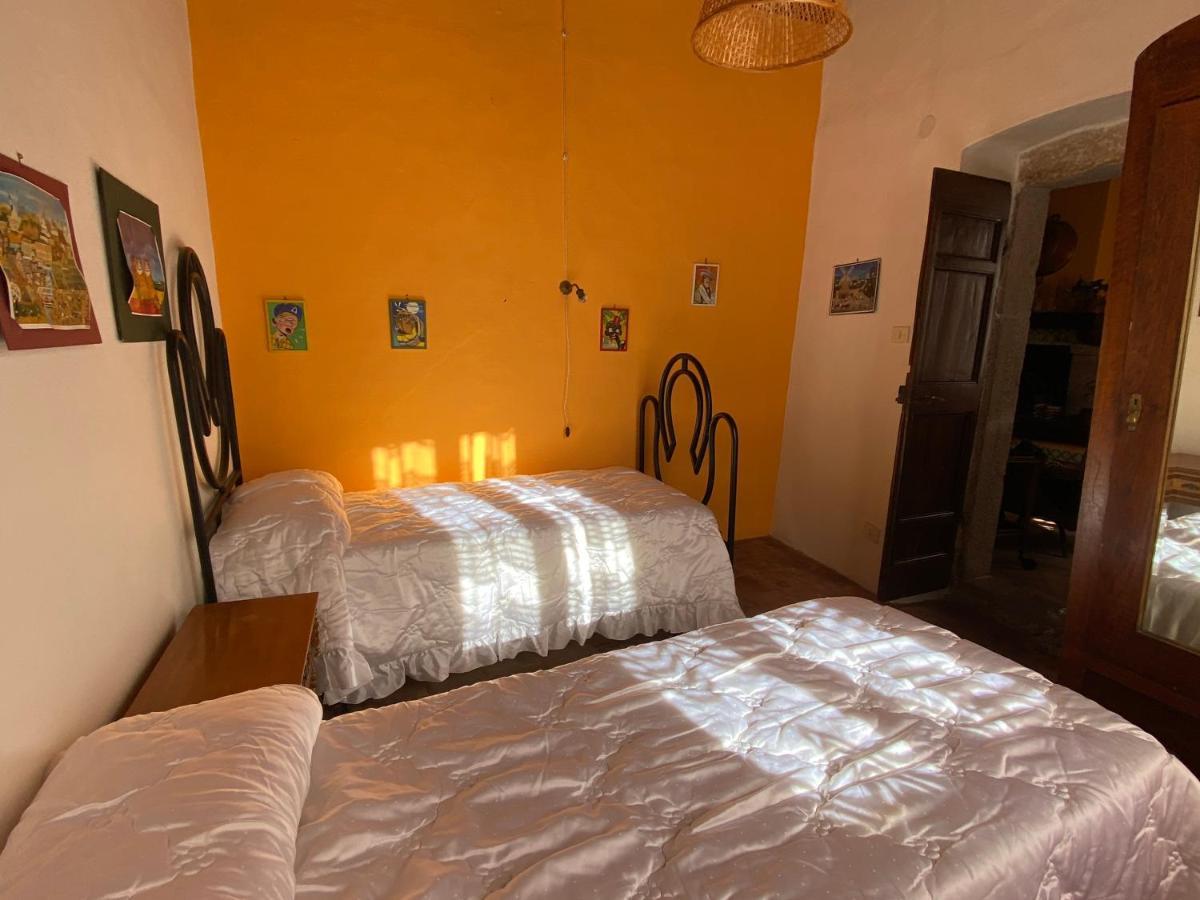 Sweet Home Sonnino Εξωτερικό φωτογραφία