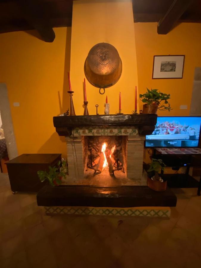 Sweet Home Sonnino Εξωτερικό φωτογραφία
