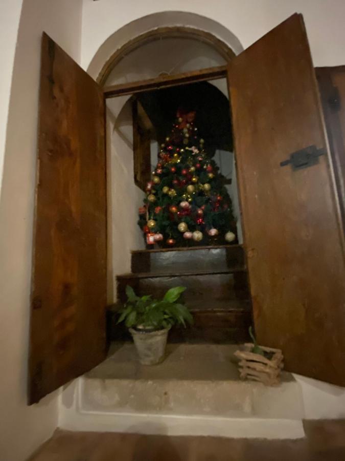 Sweet Home Sonnino Εξωτερικό φωτογραφία